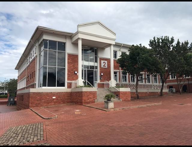 450M² OFFICE TO LET IN LA LUCIA RIDGE